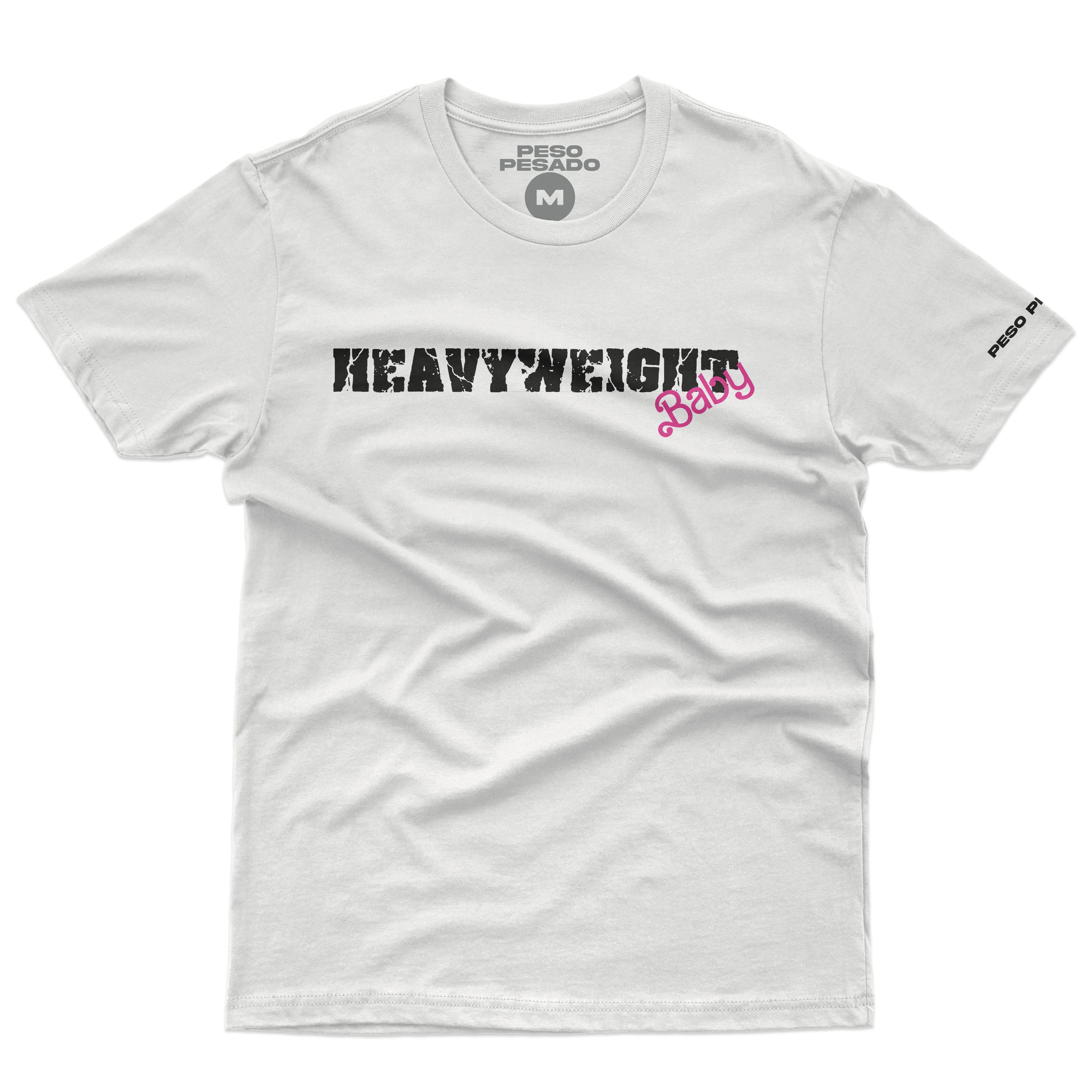 Polera Heavyweight