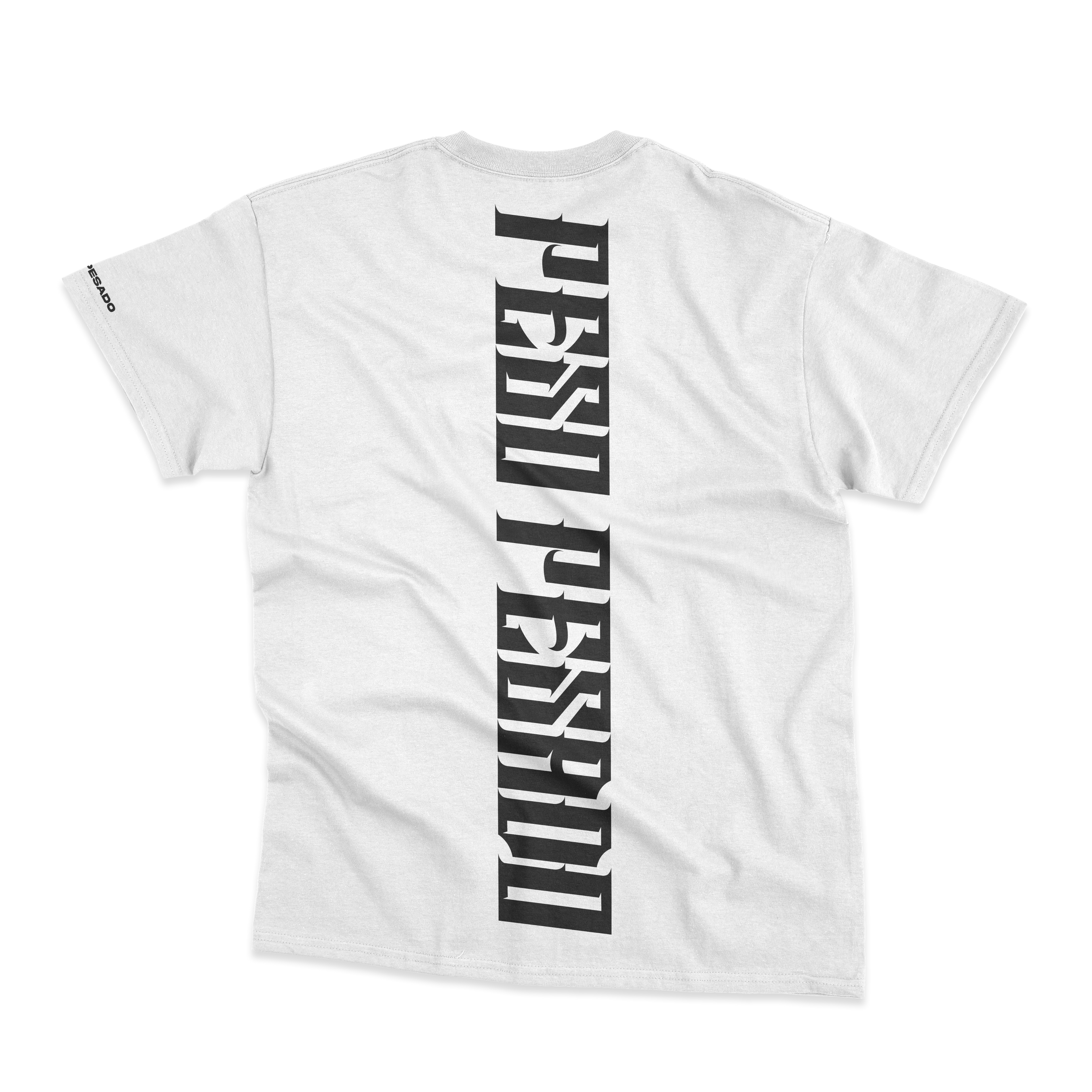 Polera Peso Pesado Est.2024