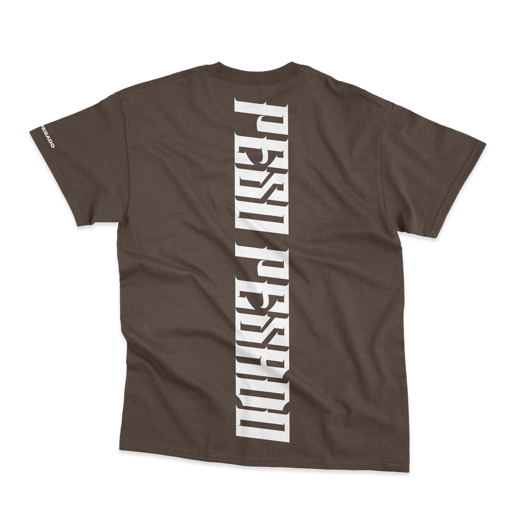 Polera Peso Pesado Est.2024