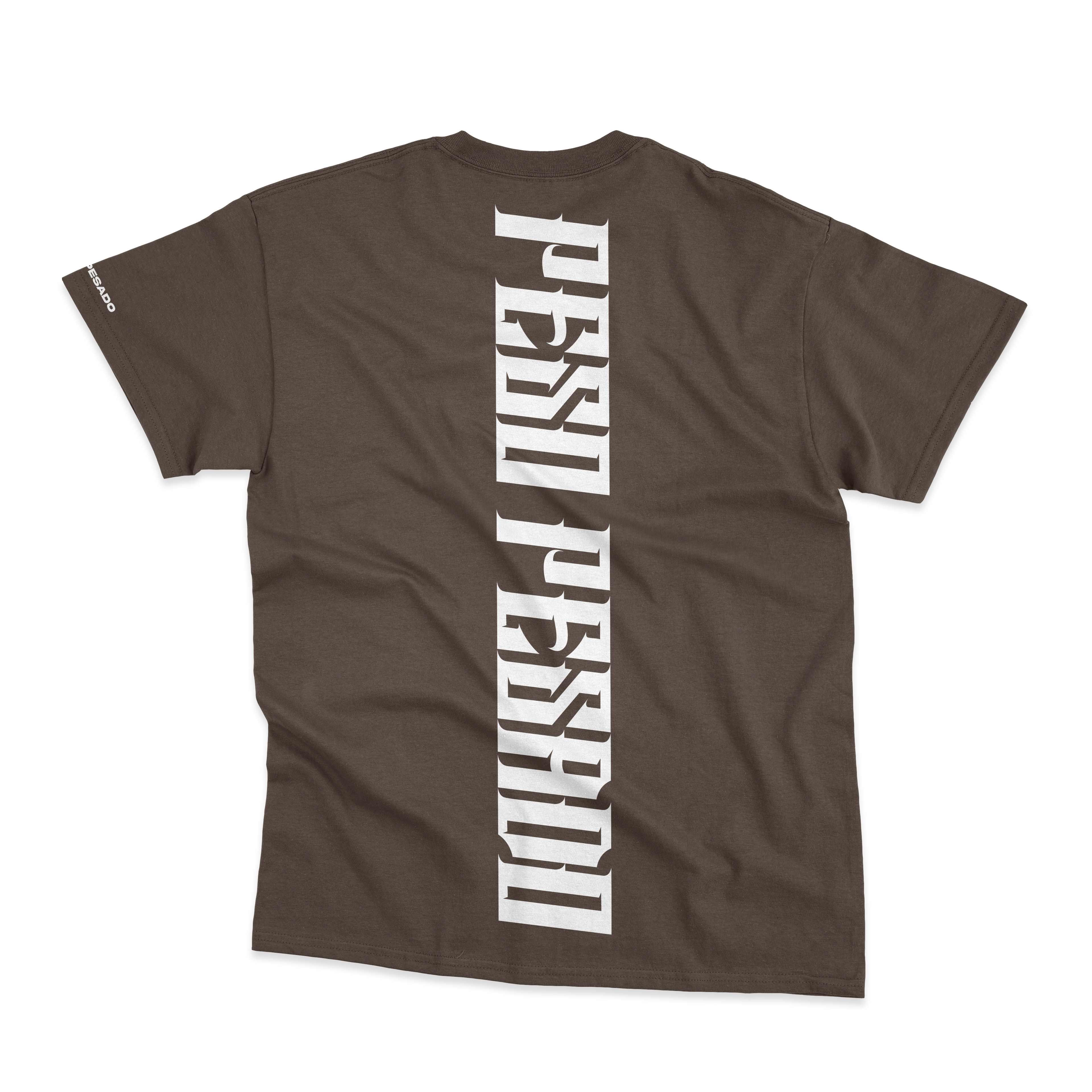 Polera Peso Pesado Est.2024