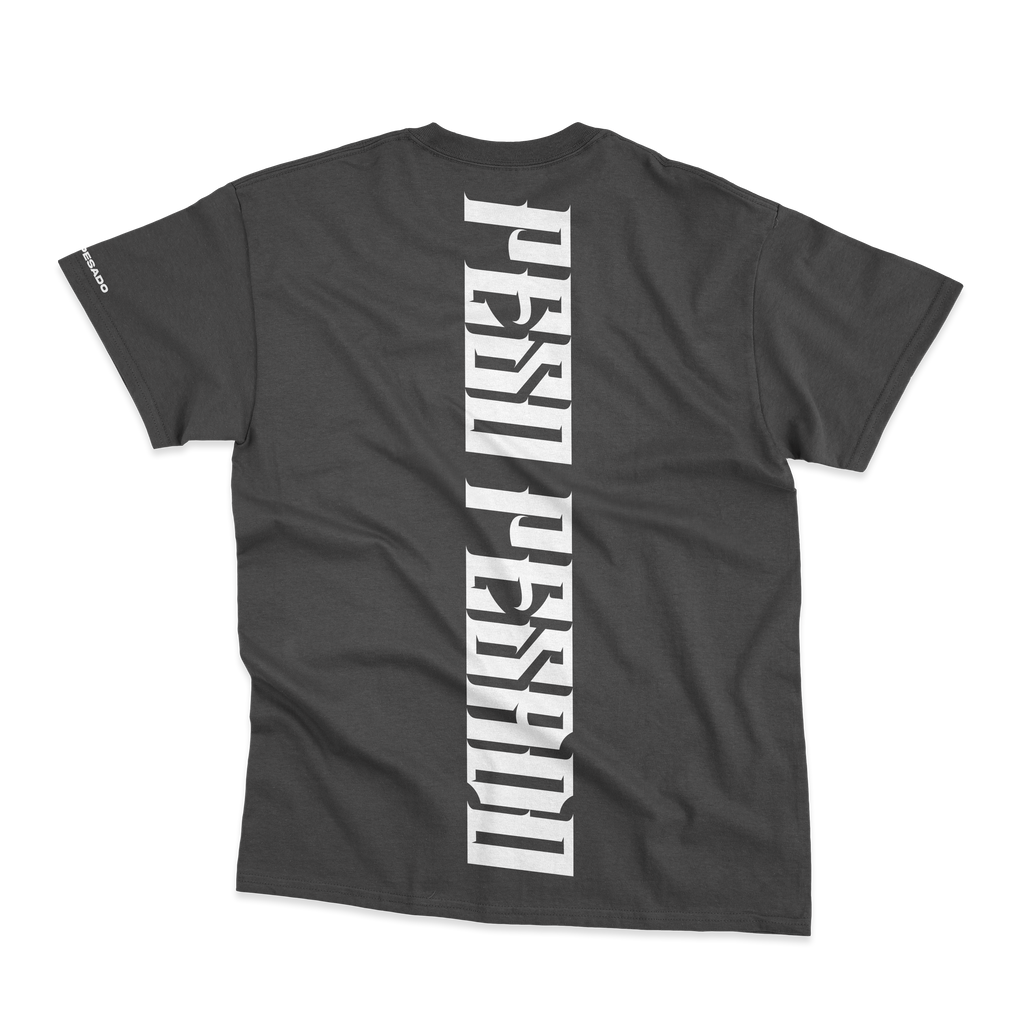 Polera Peso Pesado Est.2024