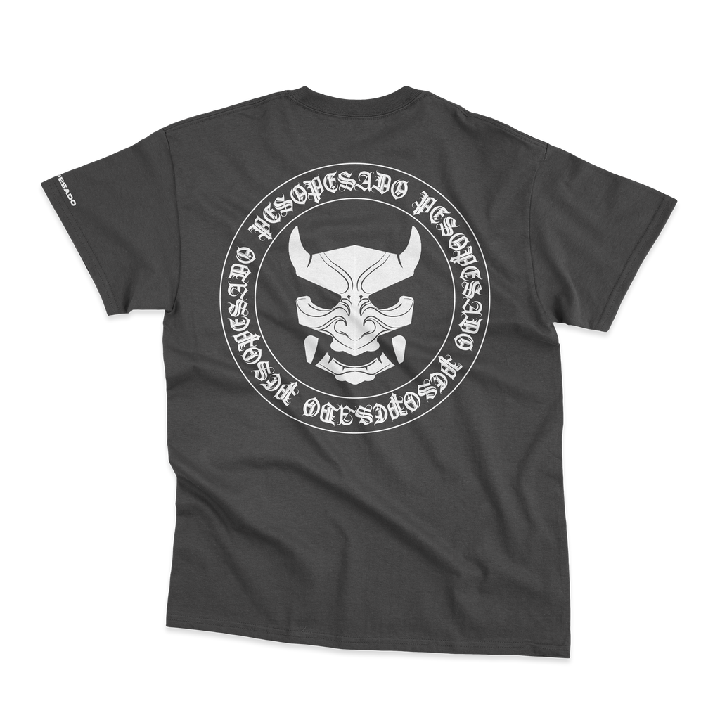 Polera Peso Pesado Jefe final