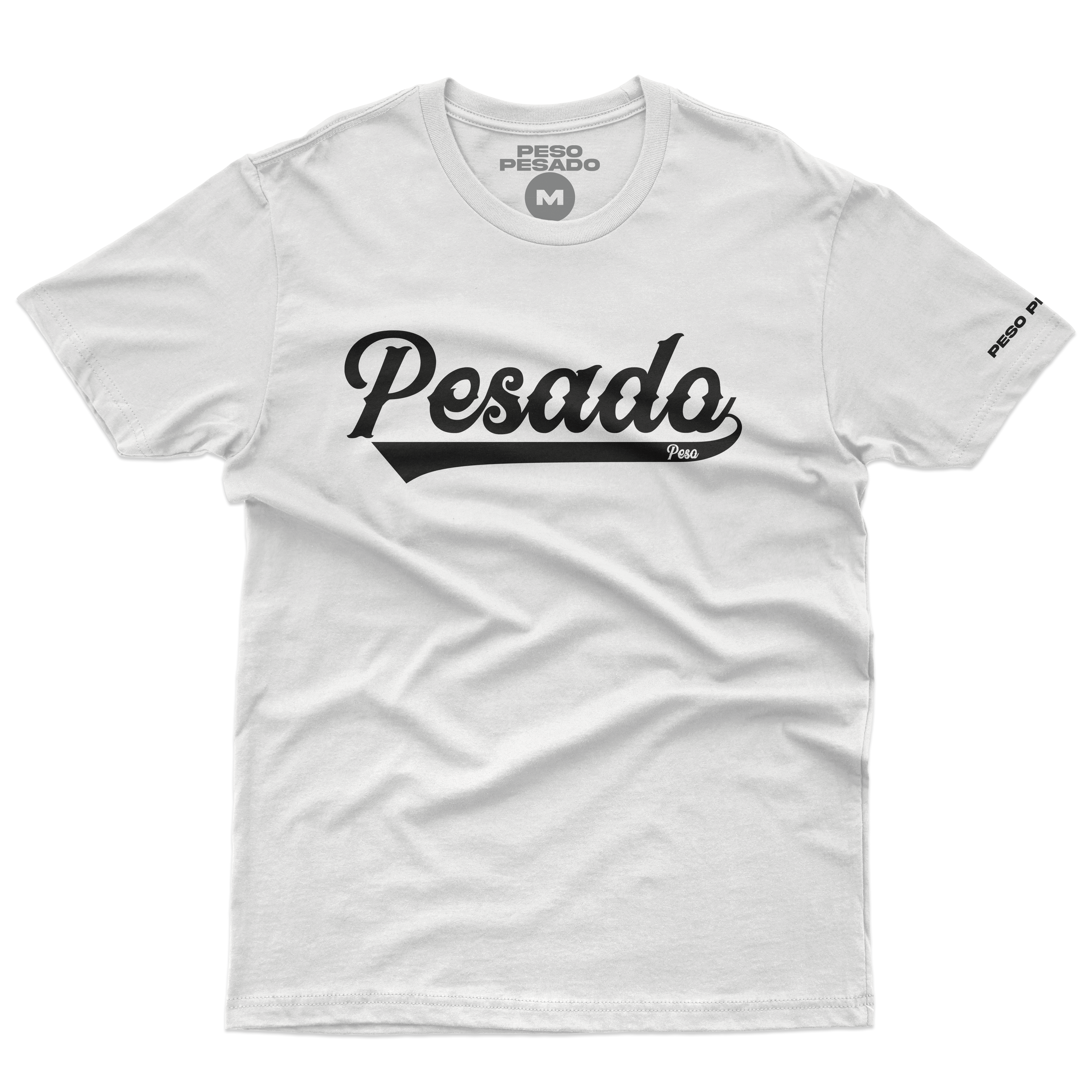 Polera Pesado Beisbol