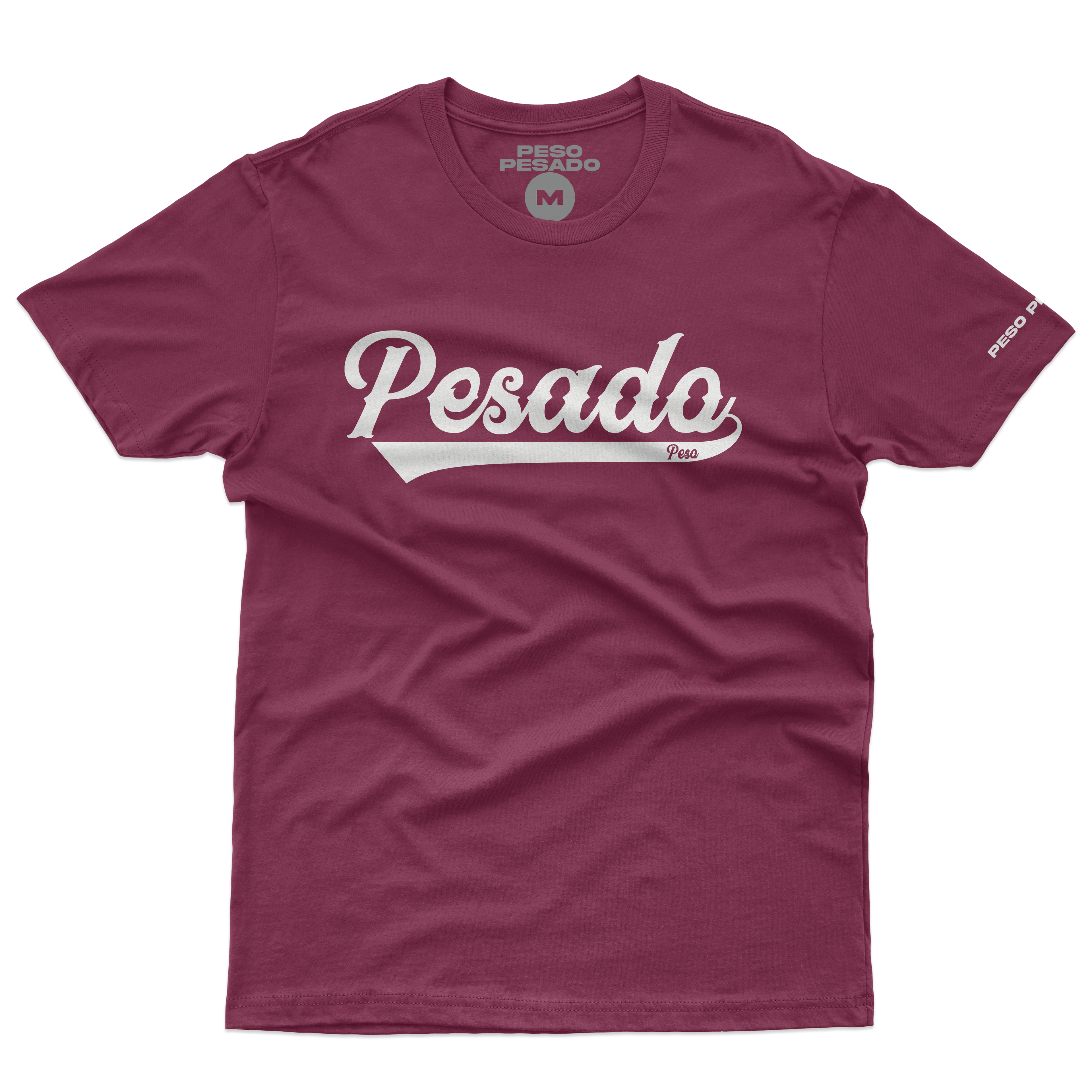 Polera Pesado Beisbol