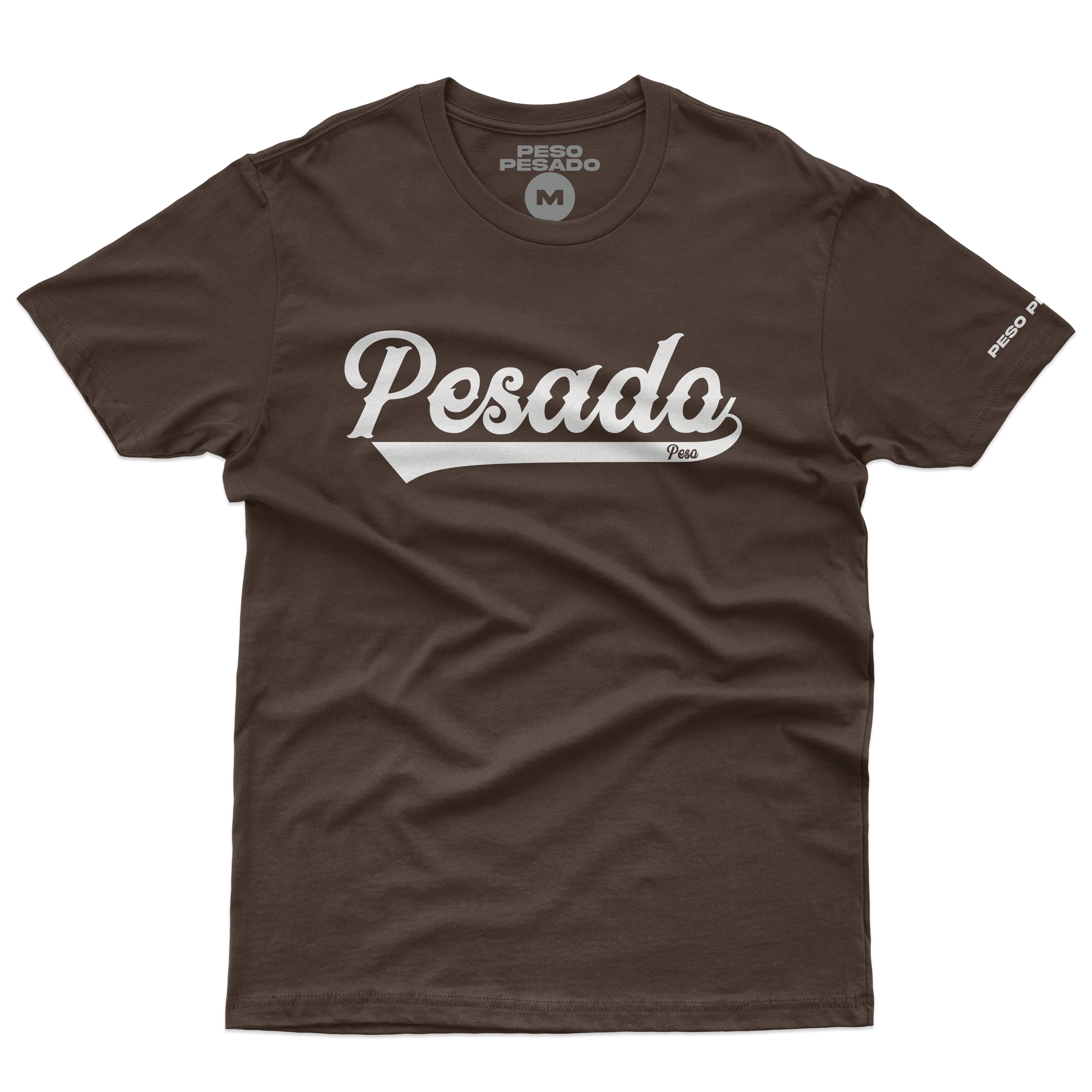Polera Pesado Beisbol