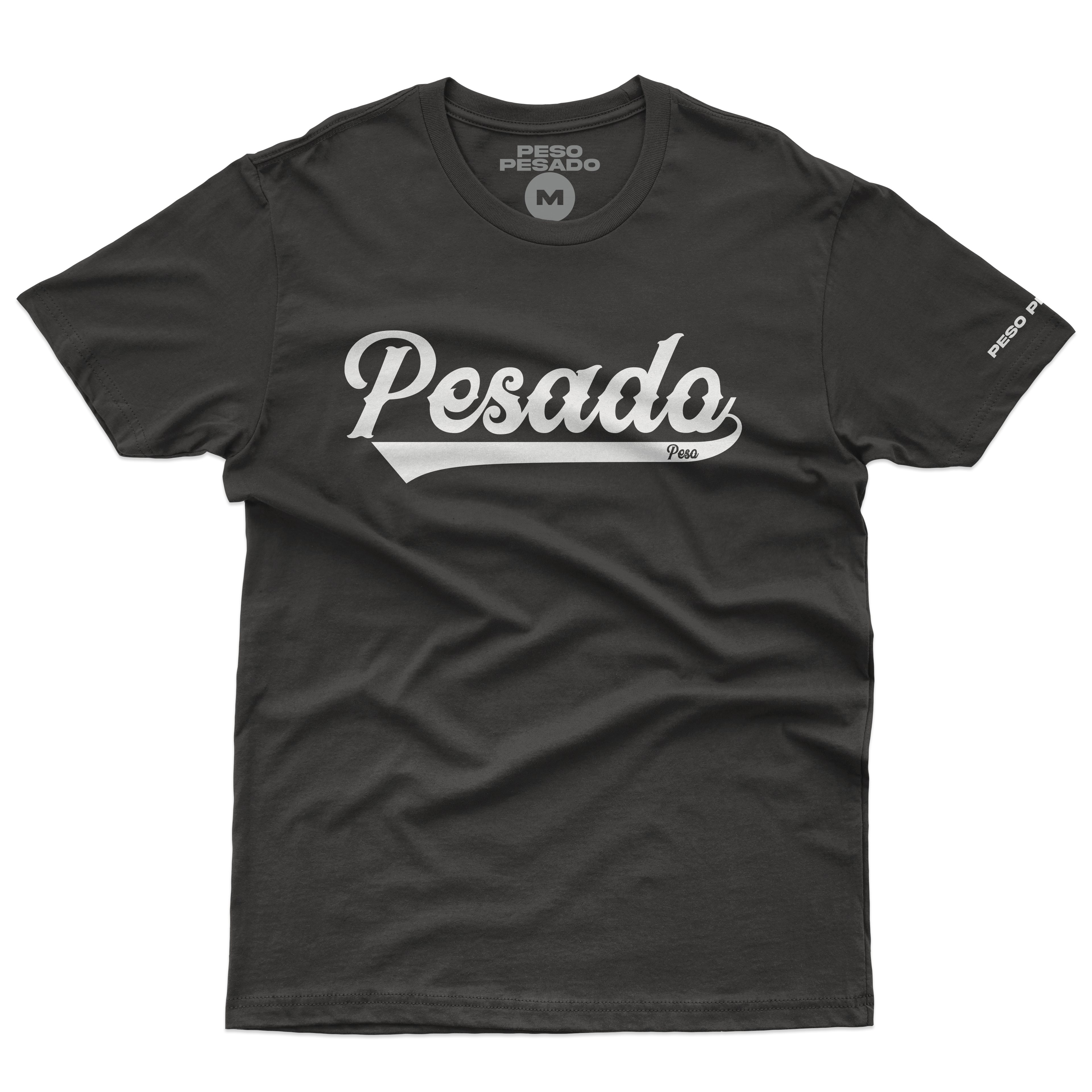 Polera Pesado Beisbol
