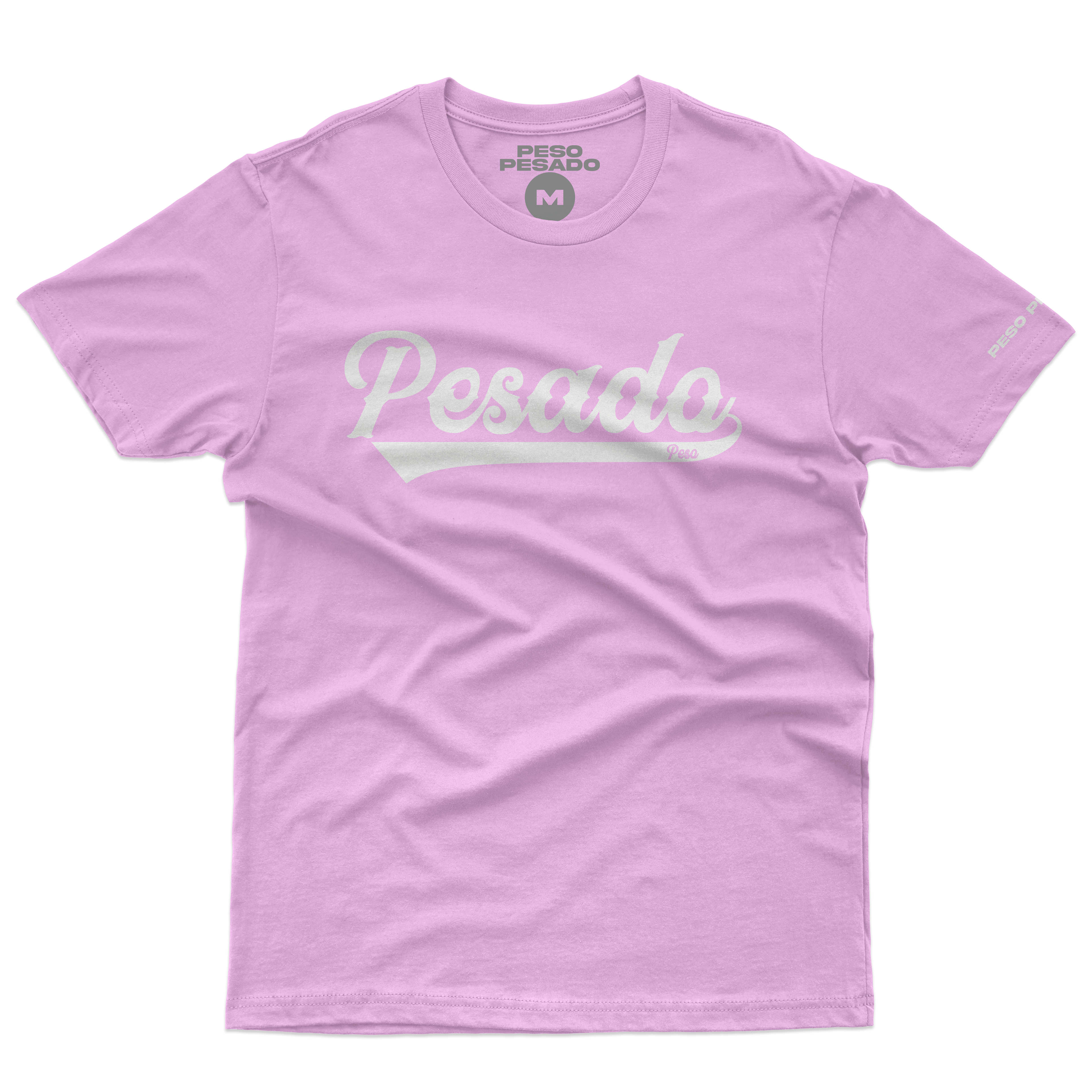 Polera Pesado Beisbol