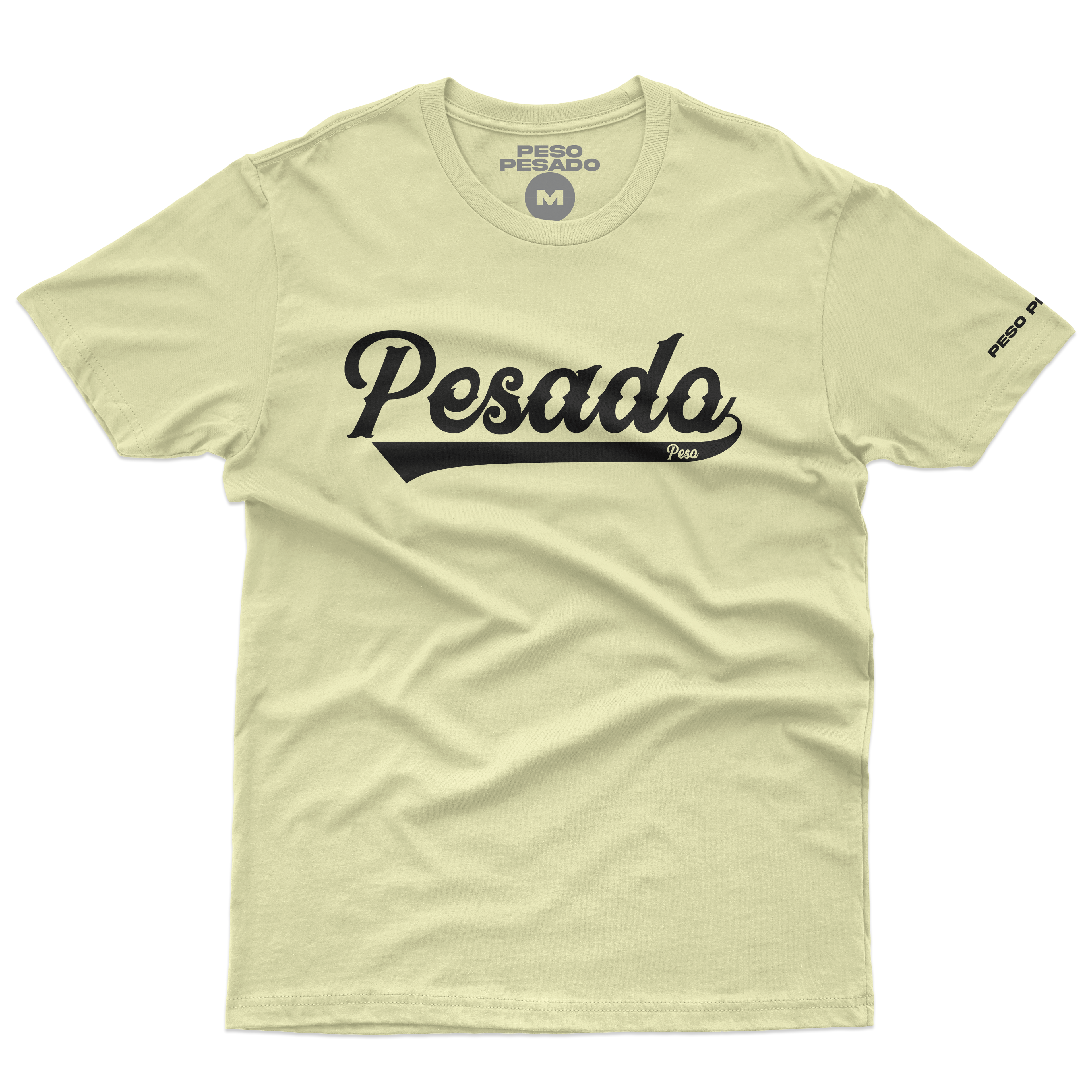 Polera Pesado Beisbol
