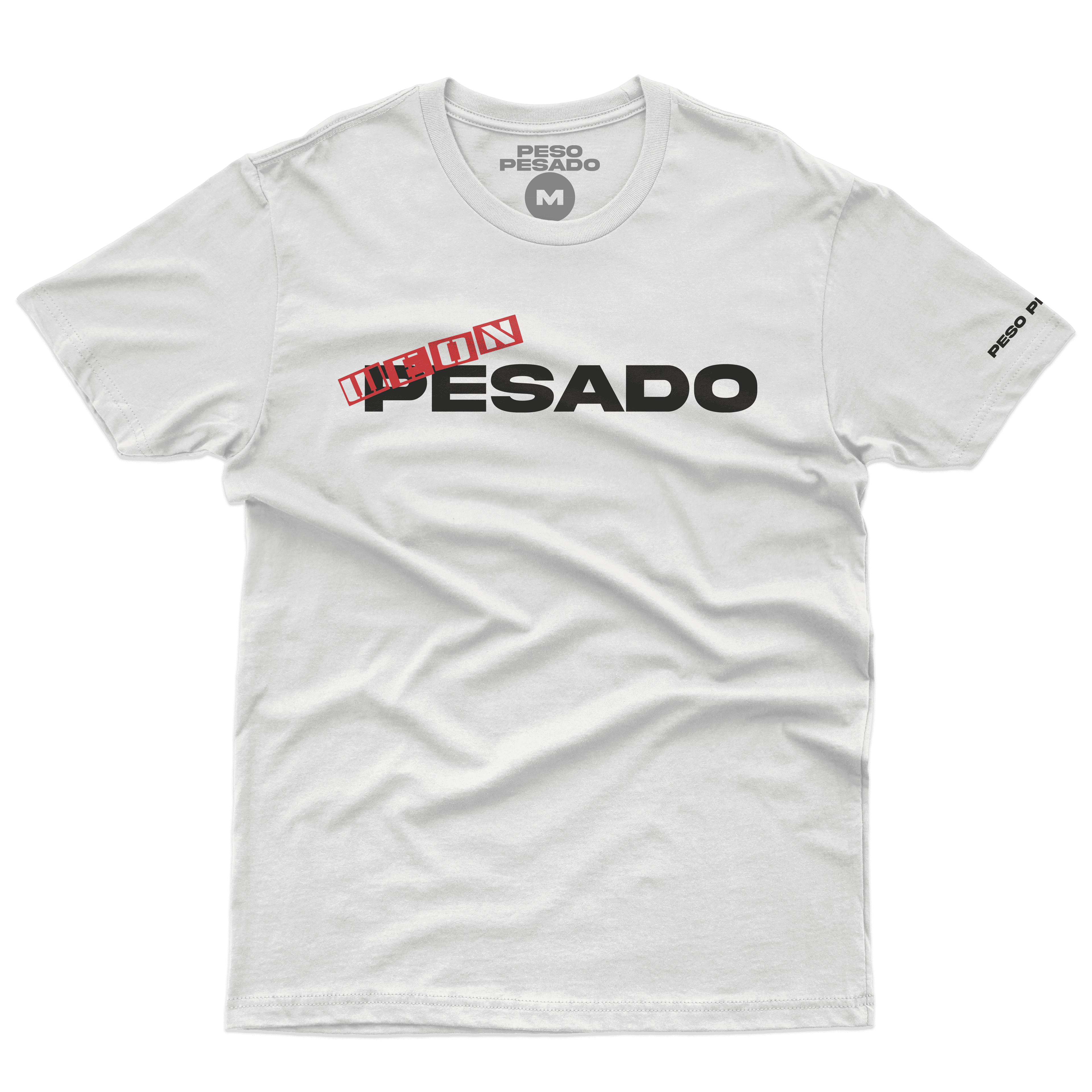 Polera Weon Pesado