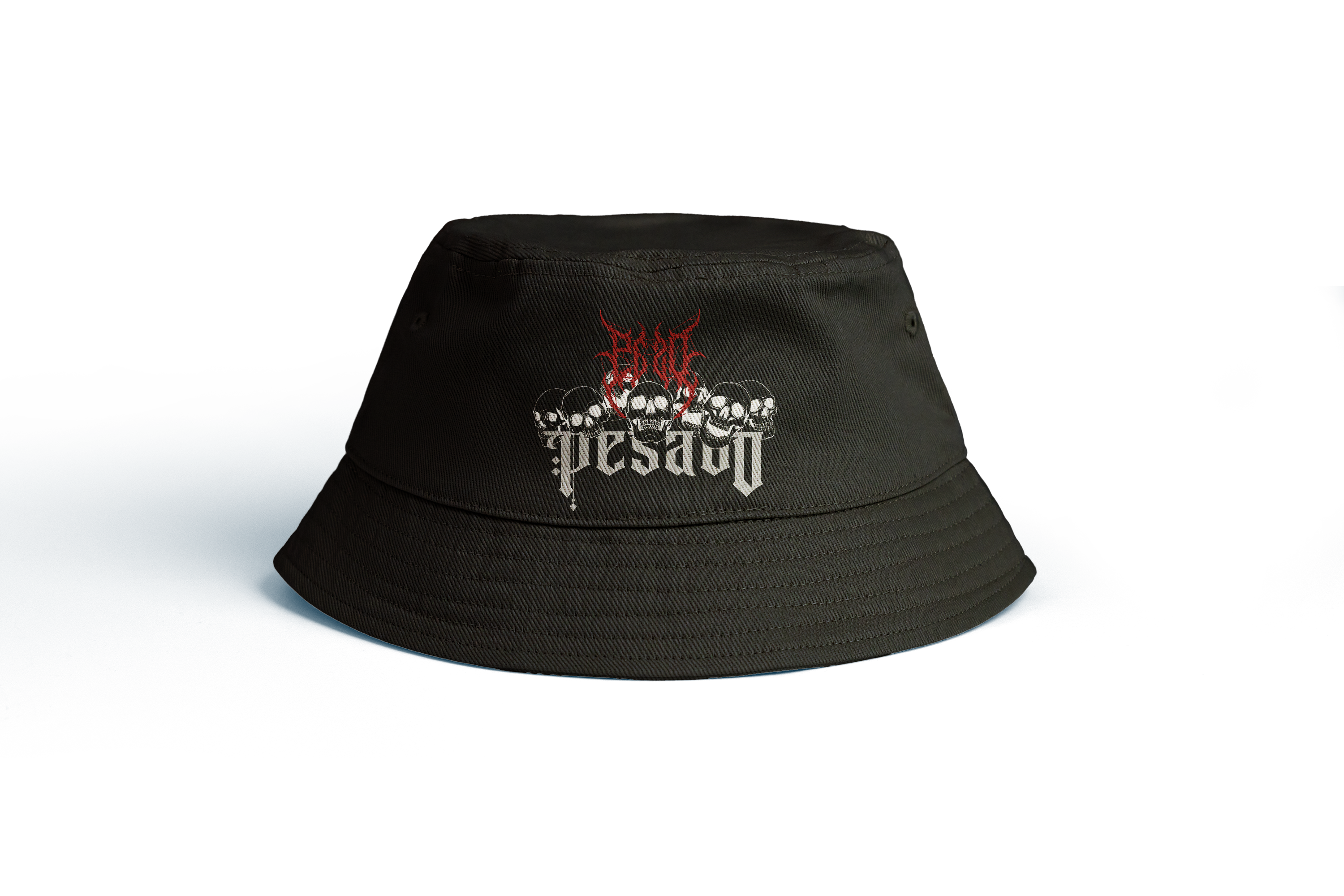 Bucket reversible Peso Pesado